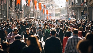 2. Dünya Savaşı'ndan beri ilk kez! En büyük düşüş yaşandı