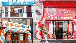 21 'evim' tasfiye oldu! İşte kapatılan şirketler...