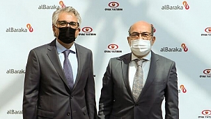 Albaraka Türk ile Oyak Yatırım’dan sermaye piyasalarına katkı