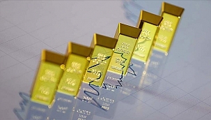 Altına dayalı borsa yatırım fonları geriledi