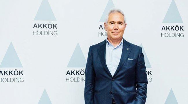 Ankaralı Epsilon Akkök’ün oluyor