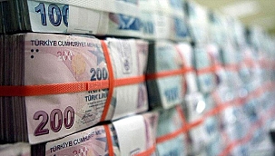 Ar-Ge'ye servet harcandı
