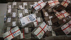 Bankacılık sektörünün mevduatı arttı