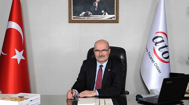 Baran: 'Çekte keşideci de lehtar da mağdur olmasın'
