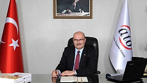 Baran: ‘Çekte keşideci de lehtar da mağdur olmasın’