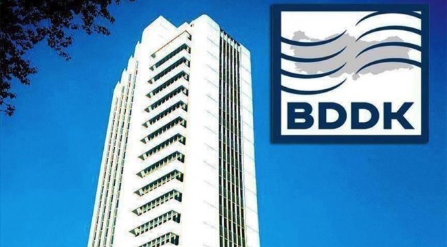 BDDK'dan, varlık yönetim şirketlerine ilişkin yönetmelik