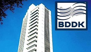BDDK'dan, varlık yönetim şirketlerine ilişkin yönetmelik