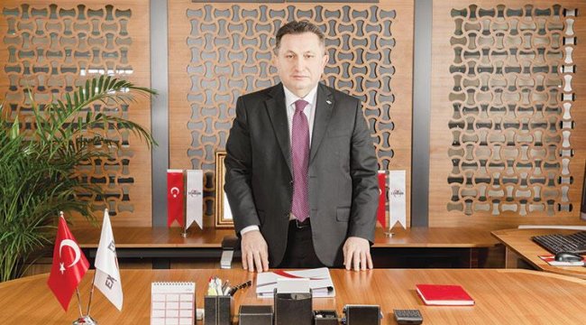 Eximbank’tan gemi ihracatına destek