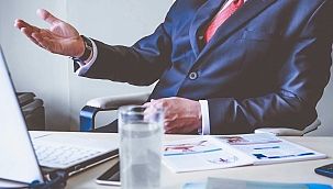 Finans rollerinde standart çalışan profilleri artık yetersiz kalıyor