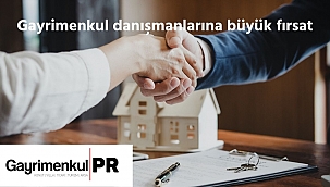 Gayrimenkul danışmanlarının pazarlama kabiliyetleri artıyor