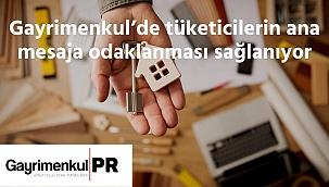 Gayrimenkul satışları derin öğrenme ile artıyor