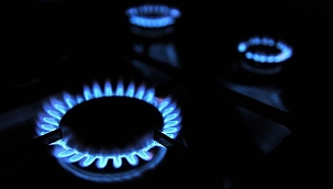 Gazprom'un doğal gaz ihracatı yılın ilk yarısında arttı