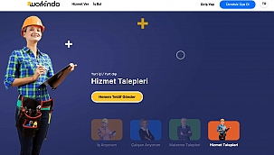 Girişimciler teknolojideki gelişmeleri takip ediyor