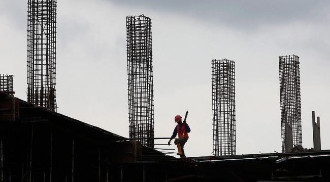 İnşaat malzemesinde son 12 aylık ihracat 25 milyar dolara yaklaştı