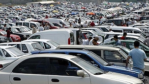İşte en çok tercih edilen ikinci el otomobiller