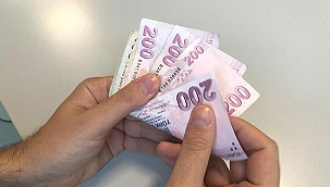 Kısa çalışma ile 35.2 milyar lira ödendi