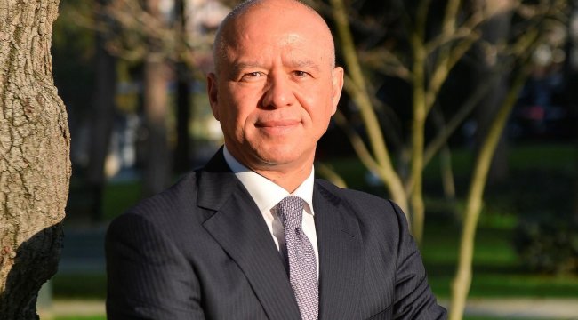 Koç Holding, İklimle Bağlantılı Finansal Beyanlar Görev Gücü'ne katıldı