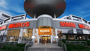 Migros’un ulusal uzun vadeli kredi notu en yükseğe taşındı