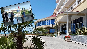 Otel adını değiştirdi, onlarca kişi mağdur oldu!