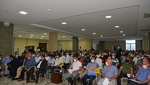 Otonomi’de Aydın Erkoç yeniden başkan oldu