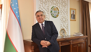 Özbek-Türk ilişkileri daha da güçlendi