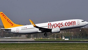 Pegasus biletlerde değişiklik ve iade hakkı tanıdı