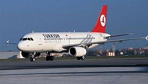 THY'nin yeni destinasyonu Aktau