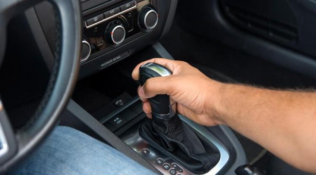 Türkiye'de otomatik vites sayısı artıyor