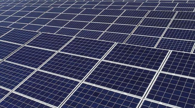 YEKA GES-4 için başvurular 30 Mart 2022'de alınacak