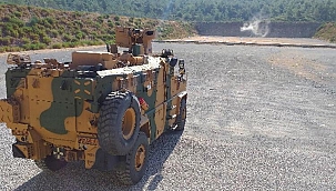 Yurt dışındaki ilk kullanıcısı belli oldu