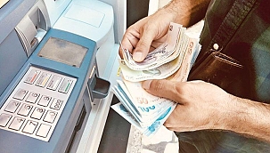 70 milyar liralık borç yeniden yapılandırıldı