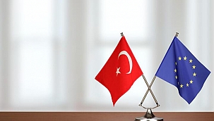 AB'den Türkiye kararı... Resmen dahil edildi