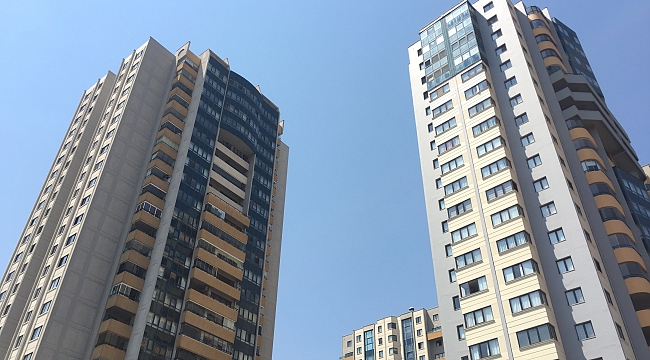 Aidat ücretleri yüzde 27 arttı