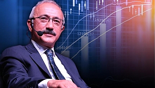 Bakan Elvan: Ekonomide toparlanma başladı
