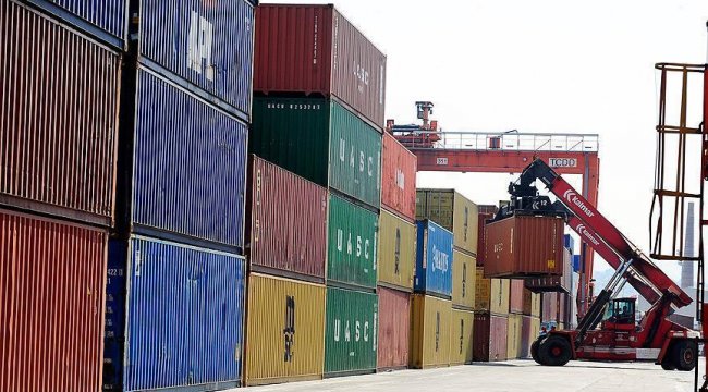 Ankara'nın ihracatı yüzde 20'nin üzerinde