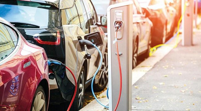 Elektrikli bakımı daha maliyetli