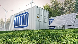 Enerjide ‘yeşil hidrojen’ adımları