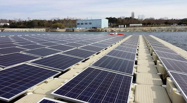 G20 ülkeleri, salgın döneminde 658 milyar dolarlık enerji yatırımı gerçekleştirdi