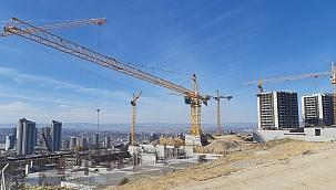 İnşaat sektörü derin bir krizin eşiğinde