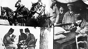 İş dünyasından bağımsızlık vurgusu