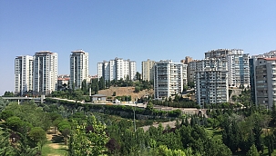Konut satış istatistikleri açıklandı