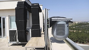 Milli radar MİLSAR, İHA'lar için göreve hazır