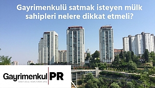 Gayrimenkul'de isabetli karar verme ve gelir artırma