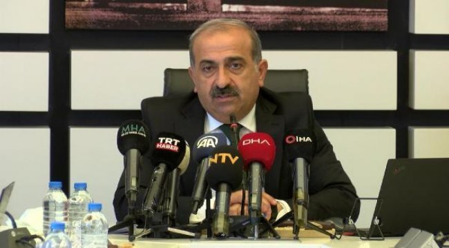 SGK Başkanı Yılmaz: İşten çıkarmalarda olağanüstü durum yok