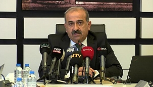 SGK Başkanı Yılmaz: İşten çıkarmalarda olağanüstü durum yok