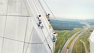 Yollar ‘istihdam fabrikası’ oldu