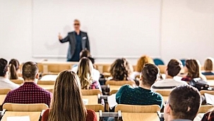 2020’ye göre eğitim iş fırsatlarında yüzde 83 artış oldu