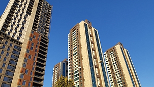 Ankara’da en fazla kira artışı Gölbaşı ilçesinde oldu
