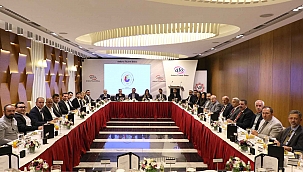 Ankara’da girişimcilik ekosistemine yeni bir oyuncu dâhil oluyor