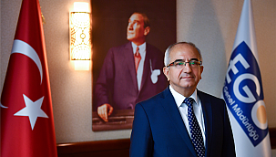 Ankara’da raylı sistem ve bisiklet yollarına yatırım yapılacak